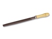 Фото: Напильник 150мм "Сибртех" плоский с деревянной ручкой