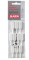SATA Фильтры для SATA окрасочных пистолетов (упаковка 10 шт.) в Екатеринбурге
