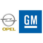 OPEL и GM